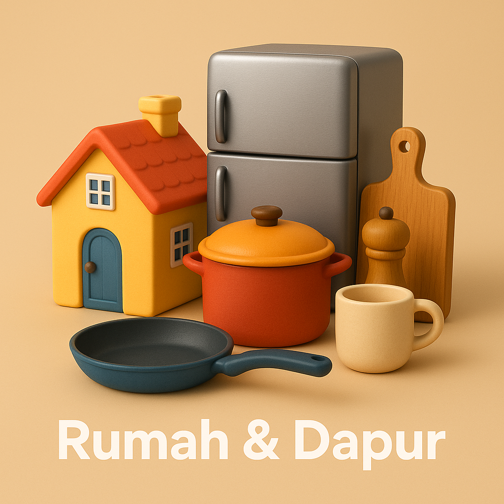 Home Appliance