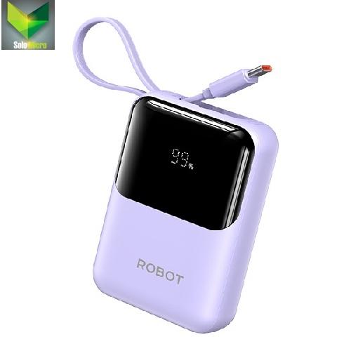 ROBOT Smart Powerbank RT16