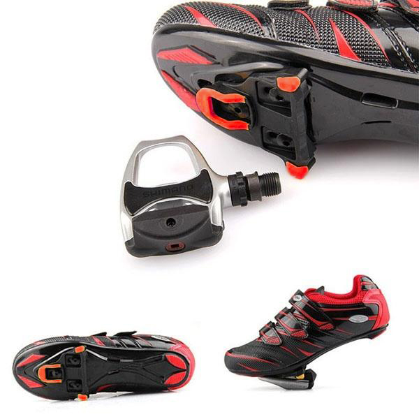Micro Cleat Solo Micro - CLEAT Road Pedal Sepeda Self Locking for Shimano SM-SH11 ...